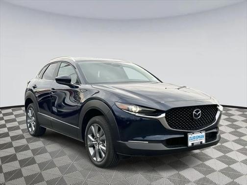 2025 Mazda CX-30 Preferred