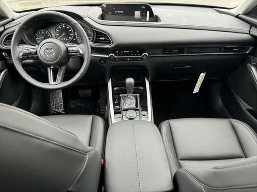 2025 Mazda CX-30 Preferred