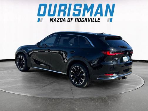 2024 Mazda CX-90 PHEV Premium Plus