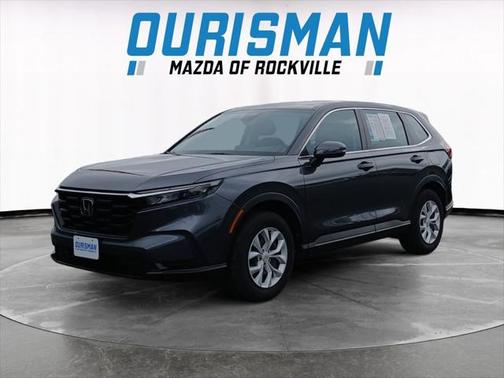 2023 Honda CR-V LX AWD