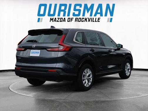 2023 Honda CR-V LX AWD