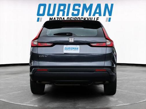 2023 Honda CR-V LX AWD