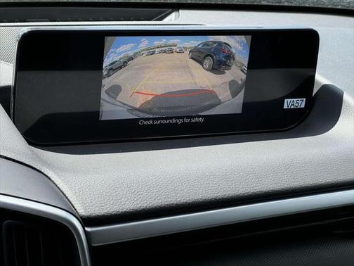 2025 Mazda CX-50 Hybrid Preferred Package