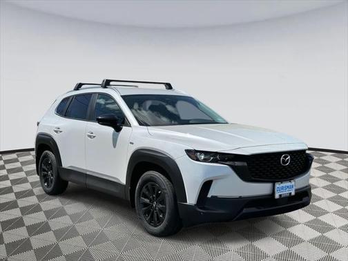 2025 Mazda CX-50 Hybrid Preferred Package