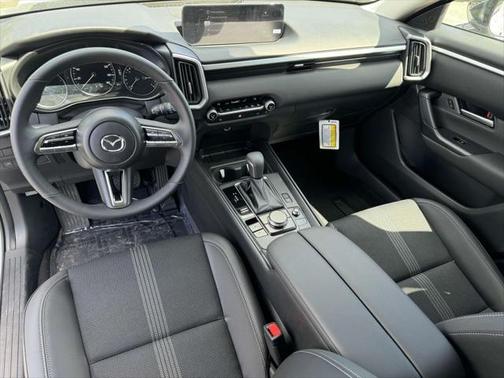 2025 Mazda CX-50 Hybrid Preferred Package