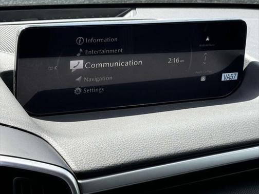 2025 Mazda CX-50 Hybrid Preferred Package