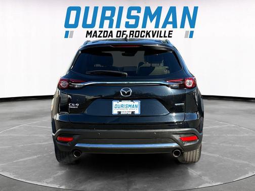 2023 Mazda CX-9 Signature