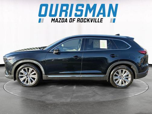 2023 Mazda CX-9 Signature