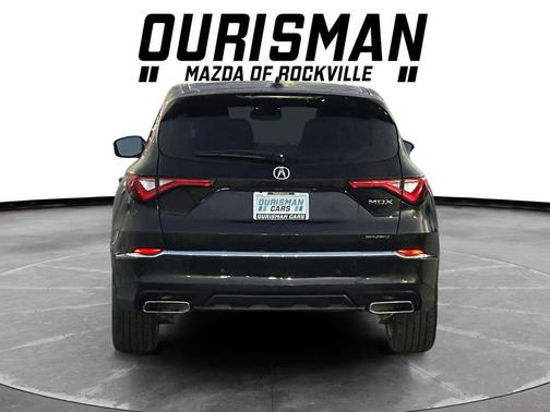 2023 Acura MDX Technology Package