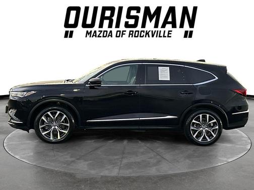 2023 Acura MDX Technology Package