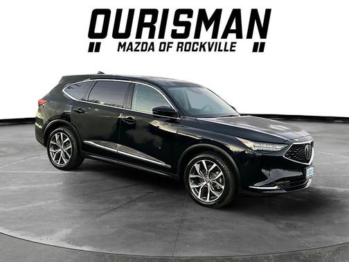 2023 Acura MDX Technology Package