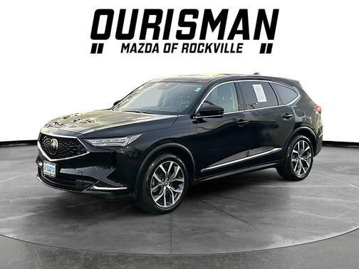 2023 Acura MDX Technology Package