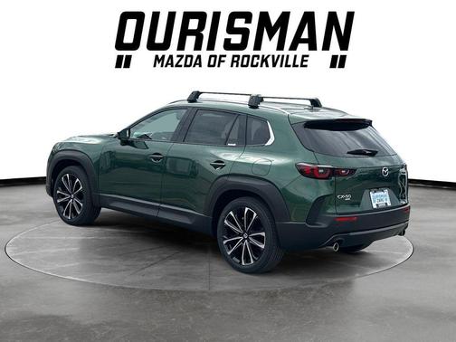 2026 Mazda CX-50 2.5 S Premium Package