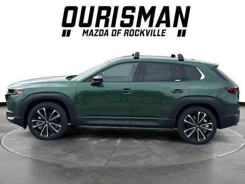 2026 Mazda CX-50 2.5 S Premium Package