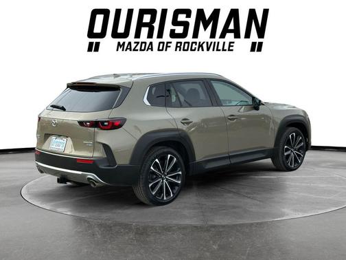 2023 Mazda CX-50 2.5 Turbo Premium Package