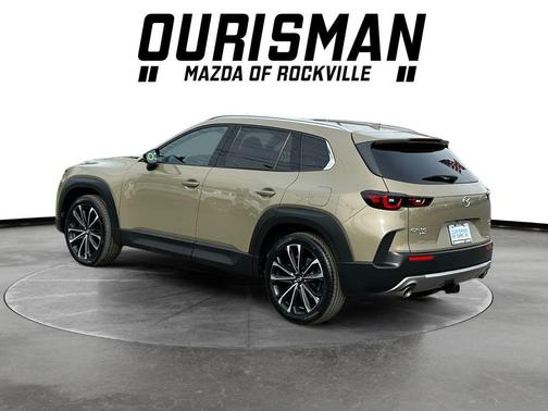 2023 Mazda CX-50 2.5 Turbo Premium Package