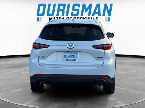 2023 Mazda CX-5 2.5 S