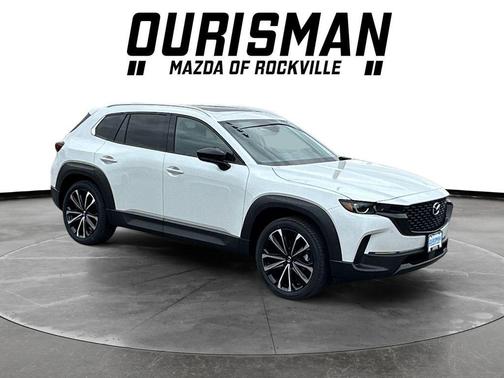 2026 Mazda CX-50 2.5 S Premium Package