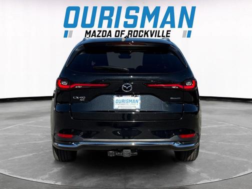 2024 Mazda CX-90 PHEV Premium Plus