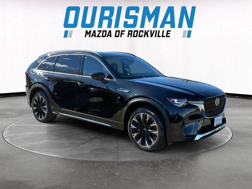 2024 Mazda CX-90 PHEV Premium Plus