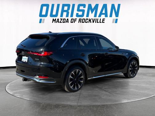 2024 Mazda CX-90 PHEV Premium Plus