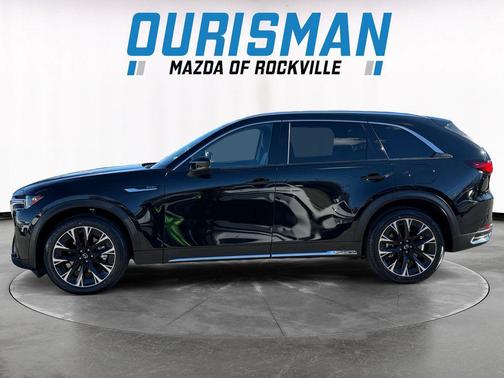 2024 Mazda CX-90 PHEV Premium Plus