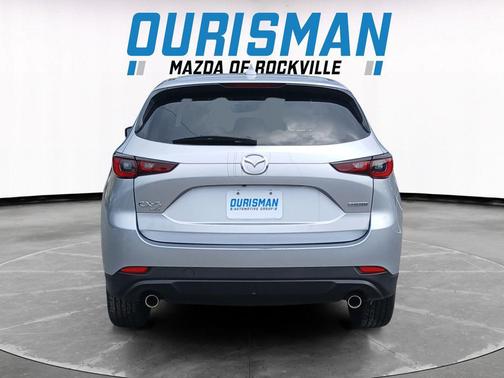 2022 Mazda CX-5 2.5 S Premium Plus