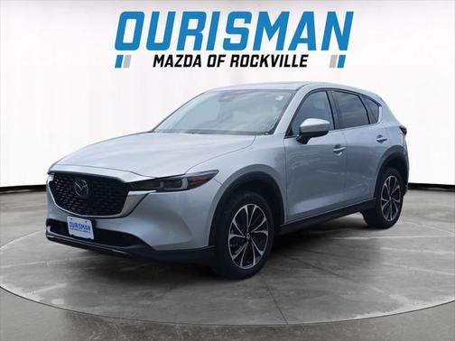 2022 Mazda CX-5 2.5 S Premium Plus