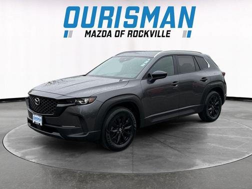 2024 Mazda CX-50 2.5 S Premium Package