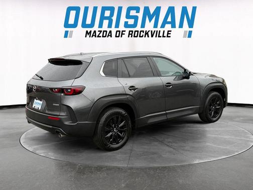 2024 Mazda CX-50 2.5 S Premium Package