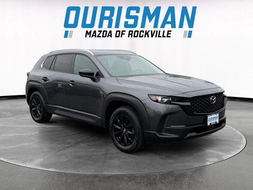 2024 Mazda CX-50 2.5 S Premium Package