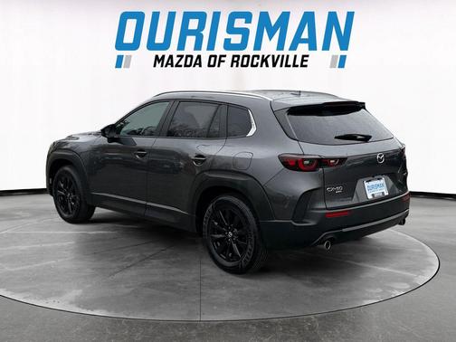 2024 Mazda CX-50 2.5 S Premium Package