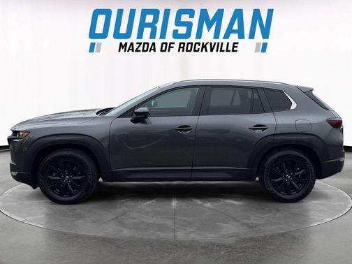 2024 Mazda CX-50 2.5 S Premium Package