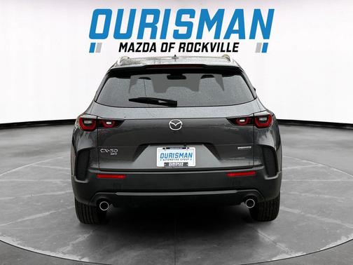 2024 Mazda CX-50 2.5 S Premium Package