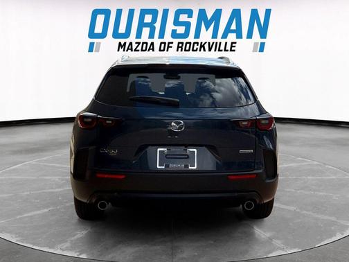 2025 Mazda CX-50 2.5 S Select Package