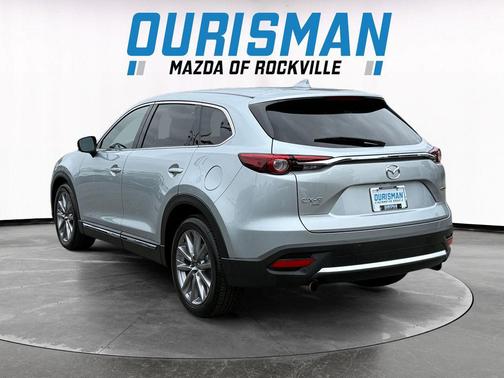 2023 Mazda CX-9 Grand Touring