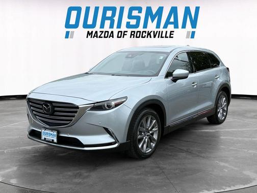 2023 Mazda CX-9 Grand Touring