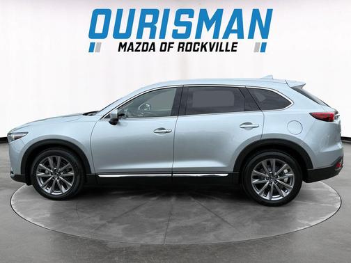 2023 Mazda CX-9 Grand Touring