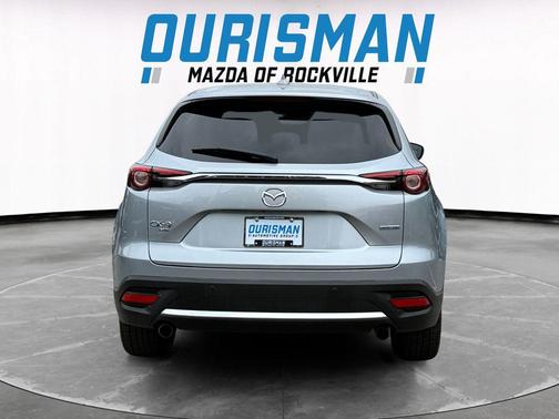 2023 Mazda CX-9 Grand Touring