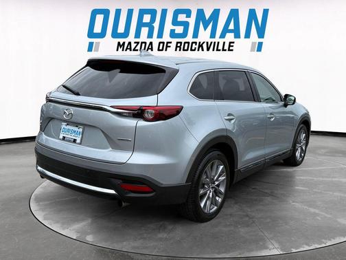 2023 Mazda CX-9 Grand Touring