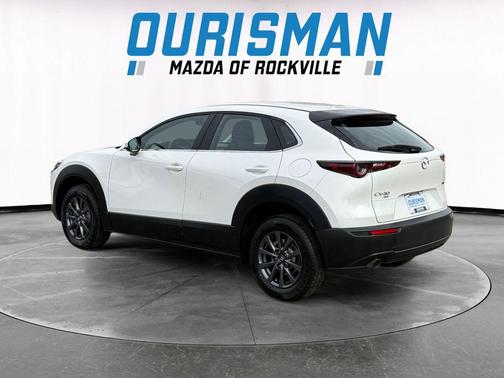2024 Mazda CX-30 2.5 S