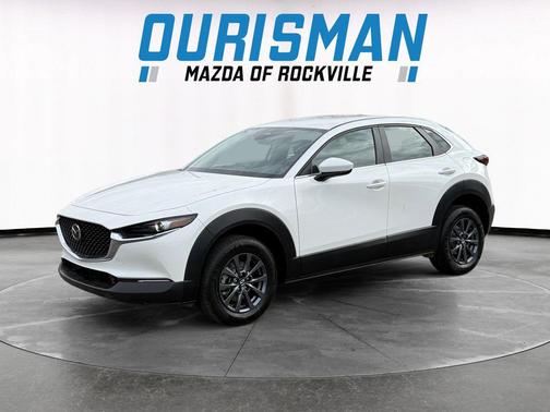 2024 Mazda CX-30 2.5 S