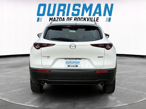 2024 Mazda CX-30 2.5 S