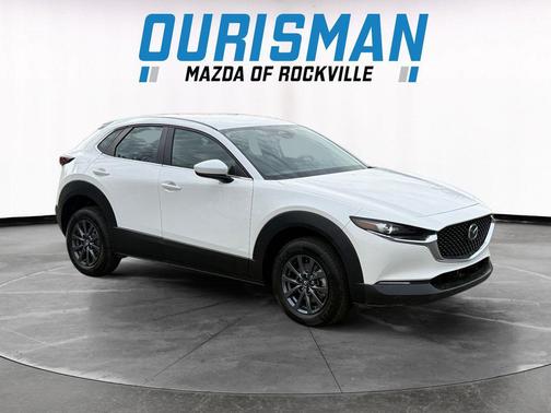 2024 Mazda CX-30 2.5 S