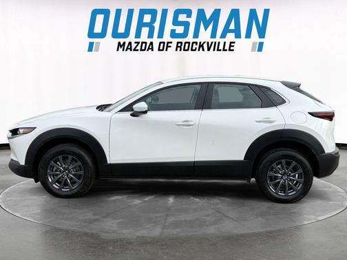 2024 Mazda CX-30 2.5 S
