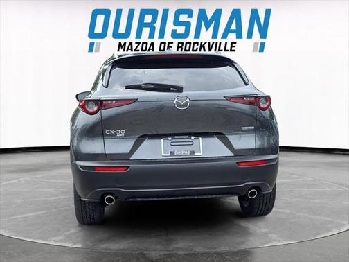 2025 Mazda CX-30 2.5 S Premium Package