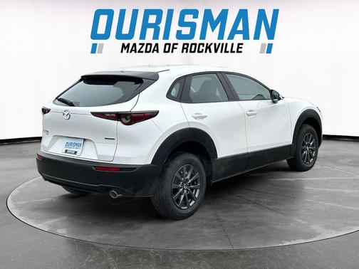 2026 Mazda CX-30 2.5 S