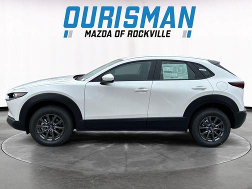 2026 Mazda CX-30 2.5 S