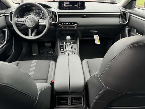 2025 Mazda CX-50 Hybrid Preferred Package