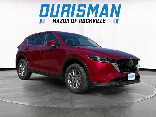 2023 Mazda CX-5 2.5 S Select